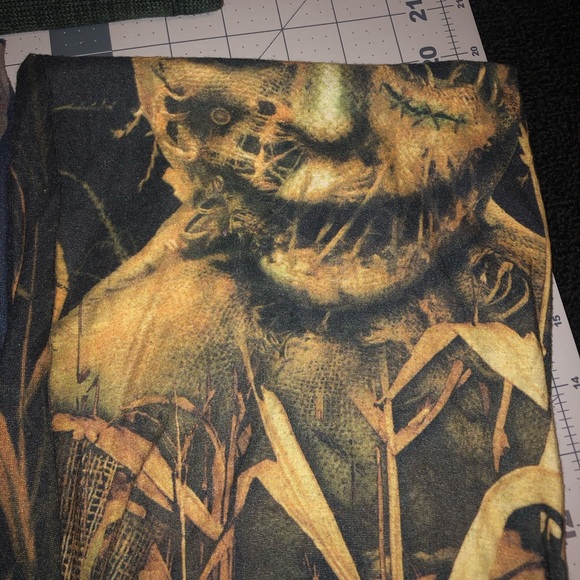 FREE. SA Company. Neck gaiters. Four total. - Picture 6 of 8